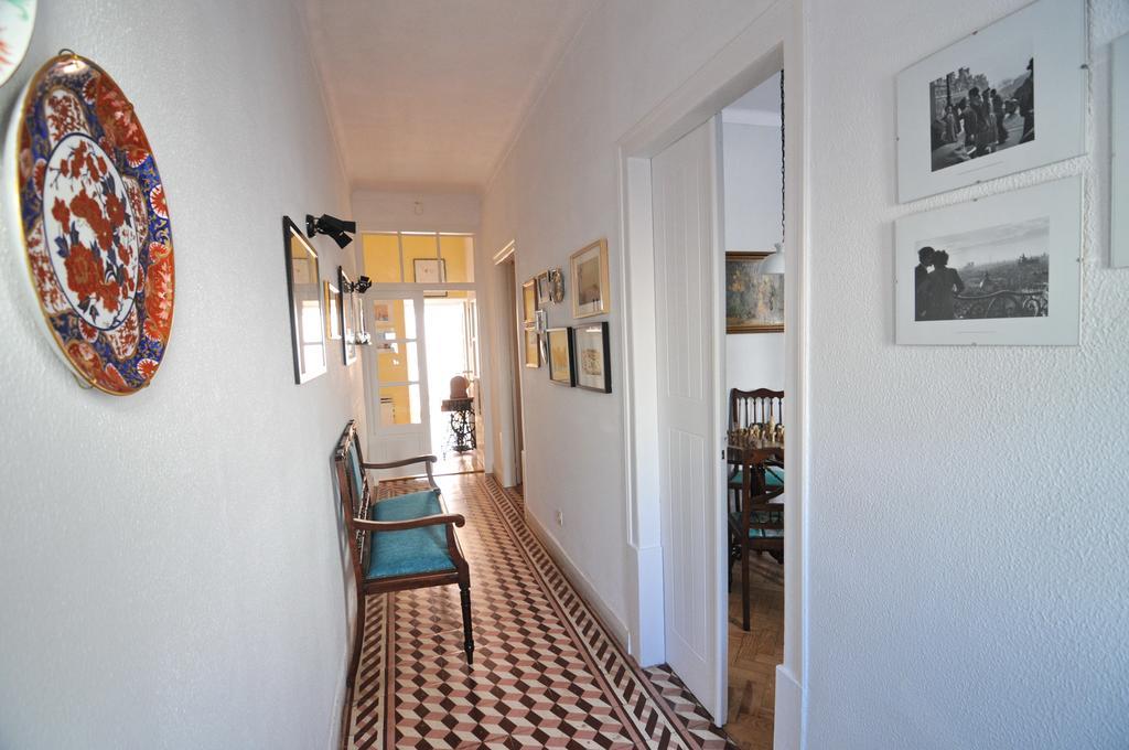 Villa Casa Do Jardim Silves Camera foto