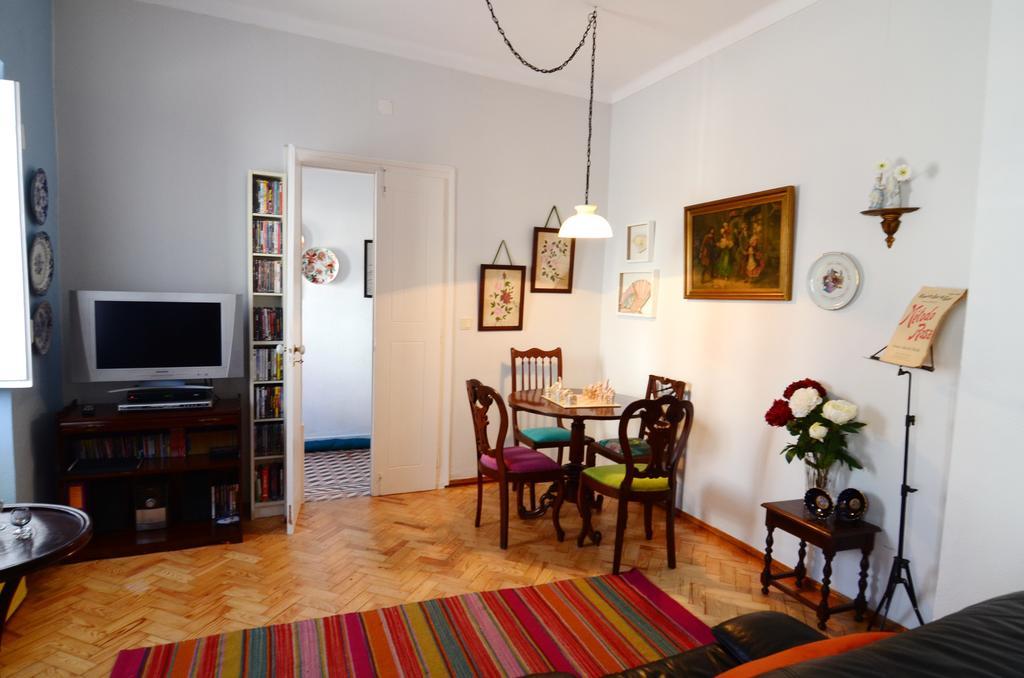 Villa Casa Do Jardim Silves Esterno foto