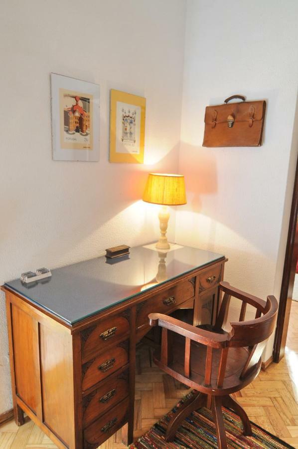 Villa Casa Do Jardim Silves Camera foto