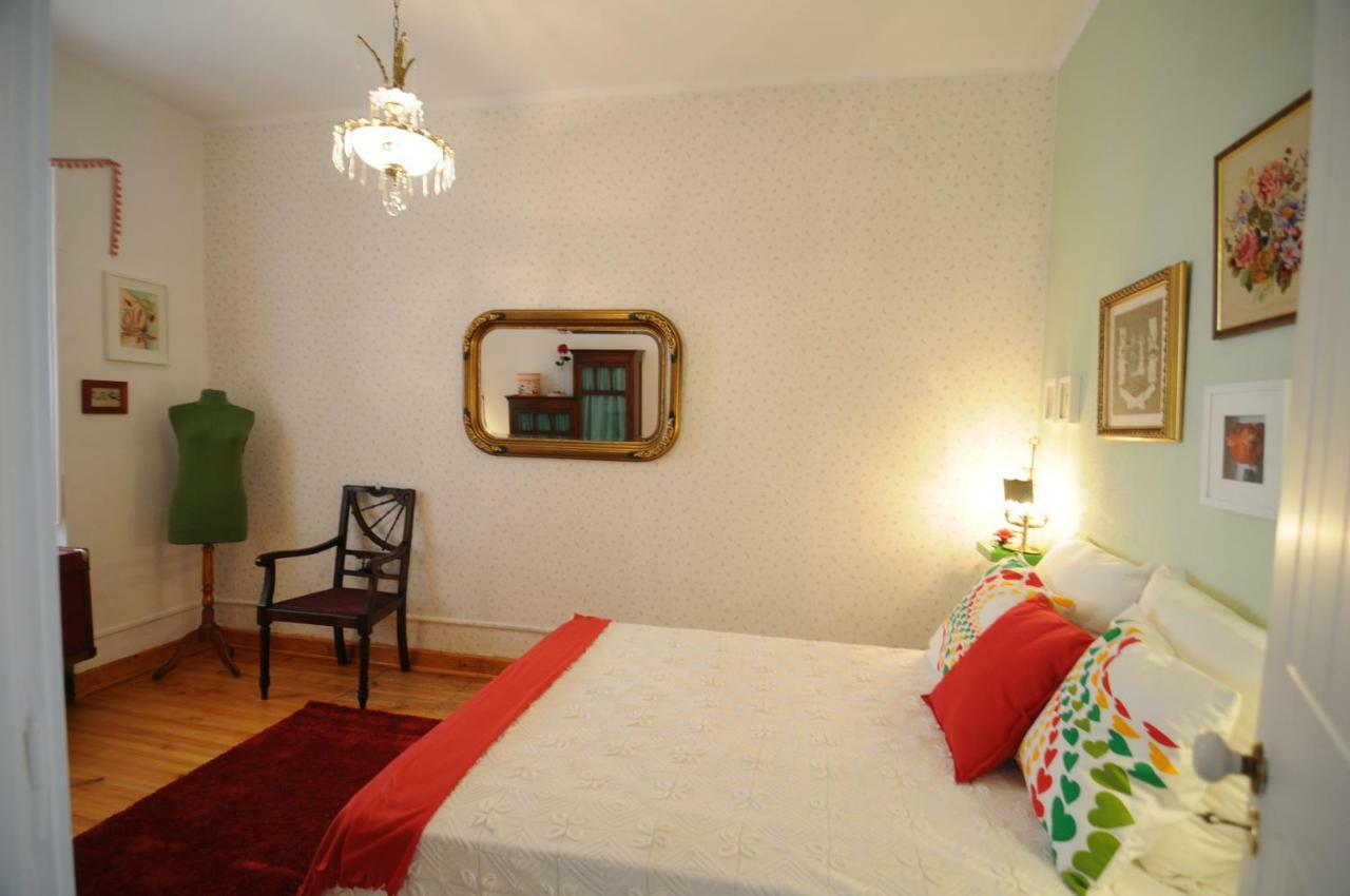 Villa Casa Do Jardim Silves Esterno foto