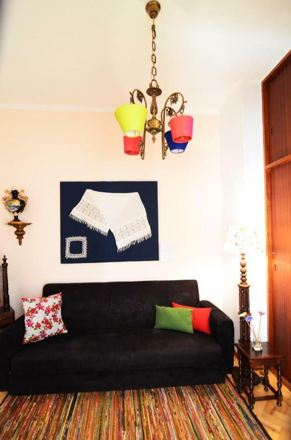 Villa Casa Do Jardim Silves Esterno foto